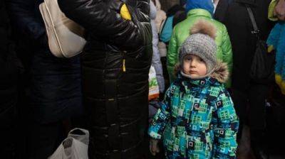 Россияне планируют вывезти около 300 детей из Украины в Чувашию – ЦНС