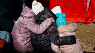 Оккупанты хотят депортировать примерно 300 украинских детей в Чувашию