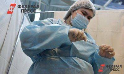 Медикам дадут дополнительно по 11500 рублей: новости среды