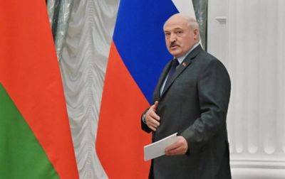 В ISW предположили, зачем Лукашенко позвал Пригожина