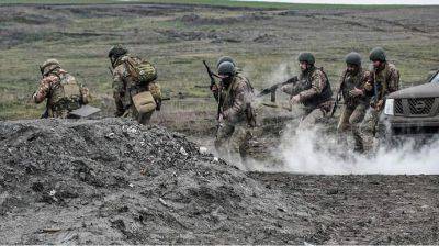 ISW: Украинские бойцы удерживают позиции на левом берегу Херсонщины