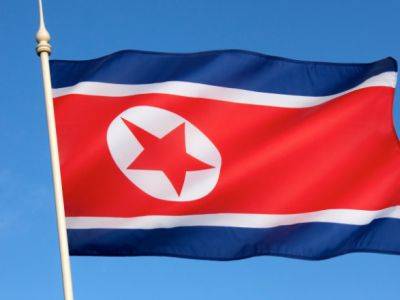 Южная Корея ввела санкции против россиян из-за вооруженных программ КНДР