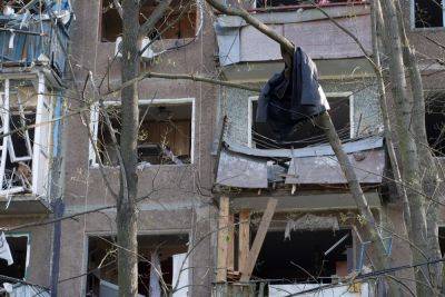 Ракетный удар по Краматорску: 8 погибших, включая детей, 56 раненых