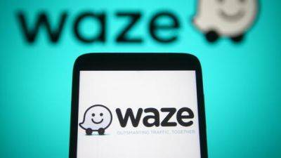 Google объявила об изменениях в Waze и увольнении сотрудников
