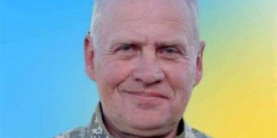 В борьбе против захватчиков погиб отец украинского футболиста