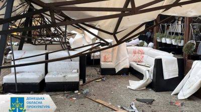 Количество погибших и травмированных в результате удара по Краматорску снова возросло