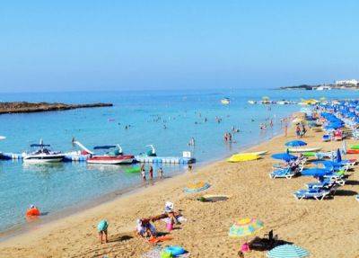 Туры на Кипр со стыковкой предлагаются по бюджетной цене