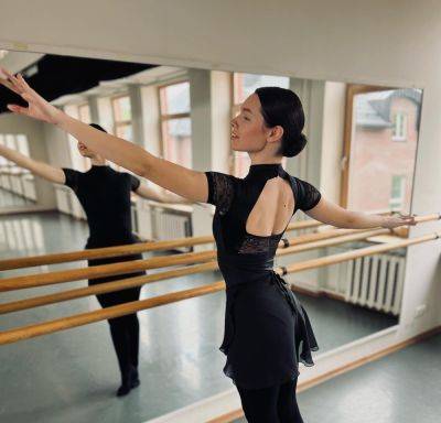 В Клайпеде открывается новая балетная школа