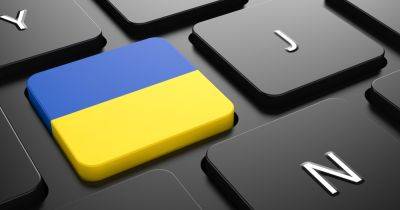 В Украине зафиксировано 8228 обращений о нарушении языкового закона (за неполные 2,5 года), из них 30% — отсутствие украинской версии сайта