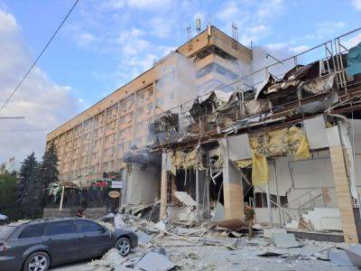Оккупанты 27 июня обстреляли Краматорск "Искандерами" – Офис генпрокурора