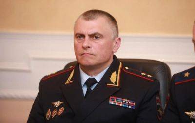 В России генерал МВД разбился на квадроцикле