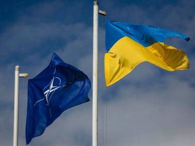 Рада приняла обращение к участникам саммита НАТО в Вильнюсе