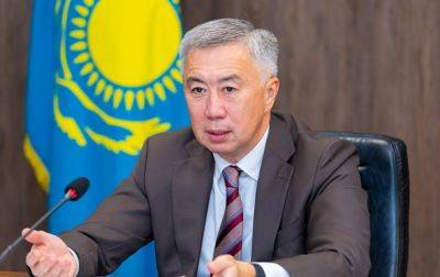 В Казахстане признали поставки в РФ товаров двойного назначения