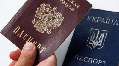 На оккупированной Херсонщине запретили оказывать медицинскую помощь людям без паспорта рф – Маляр