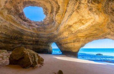 Нерукотворная красота: 12 самых удивительных пещер мира - fokus-vnimaniya.com - США - Хорватия - Мехико - Португалия - Малайзия - Куала-Лумпур - Исландия