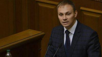 САП обжаловала решение об отмене подозрения экс-нардепу Долженкову