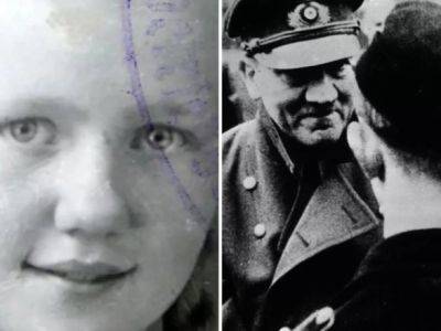 Адольф Гитлер - Йозеф Геббельс - Последний виживший в бункере Гитлера человек умер в возрасте 94 лет - unn.com.ua - Украина - Киев - Германия - Япония - Берлин - Чехия