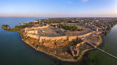 Реставрировать Аккерманскую крепость могут доверить туркам | Новости Одессы