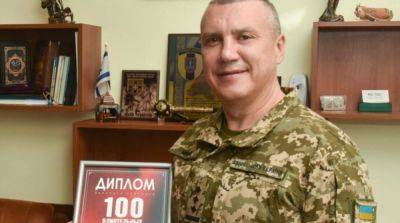 Одесский военком Борисов уволен, правоохранители расследуют его деятельность – ОК Юг