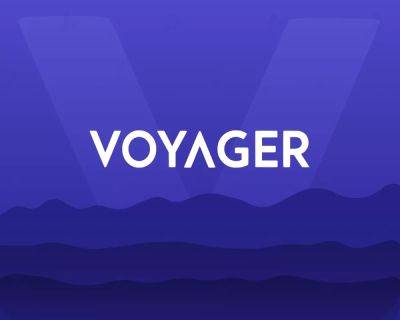 Voyager Digital заплатит $1,1 млн за месяц работы юристов