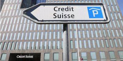 Время забрать чашки из офиса. UBS уволит более половины сотрудников Credit Suisse