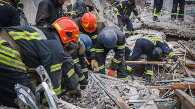 Число погибших в результате удара по Краматорску возросло до 11 человек