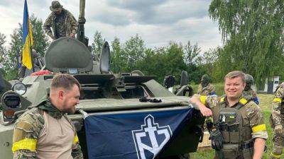 При рейде РДК в Новую Таволжанку погибли более 10 российских солдат
