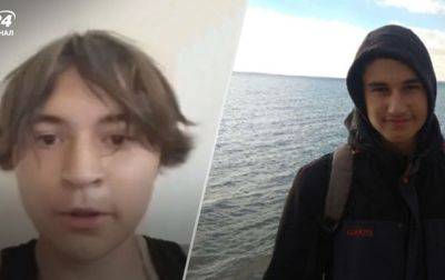 Охота на детей: из-за неудач на фронте оккупанты воюют с подростками - korrespondent.net - Россия - Украина