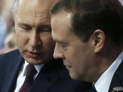 Бывший советский разведчик Жирнов: Путин – гей. Медведев и Ролдугин – мальчики, в которых он влюбился. В КГБ об этом знали