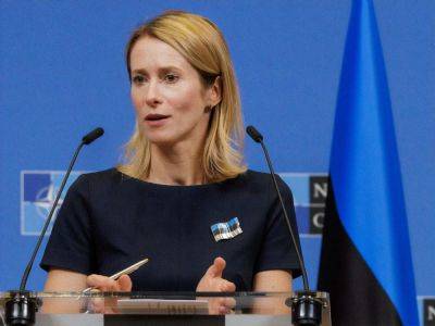 Украину на саммите НАТО в Вильнюсе ждет "сюрприз" – премьер Эстонии