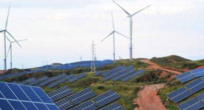Кризис «зеленой» энергетики: В НБУ отметили, что большинство кредитов отрасли стали неработающими