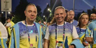 Нужна вторая операция. Президент Федерации каноэ Украины попал в серьезное ДТП на Европейских играх