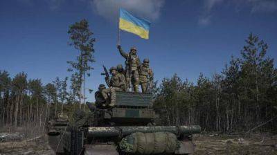 Сводка Генштаба: РФ изо всех сил пытается остановить наступление Украины