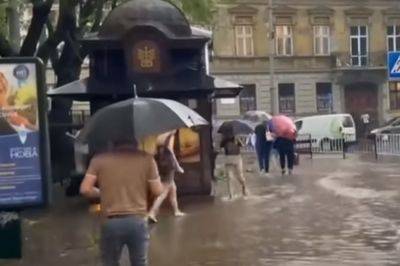 Жарища спадет и обрушатся дожди с грозами: синоптик Диденко показала прогноз на четверг, 29 июня
