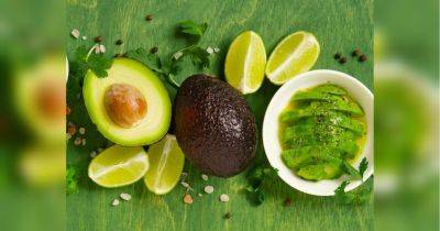 В жару ешьте авокадо и цитрусовые: продукты, снижающие температуру тела