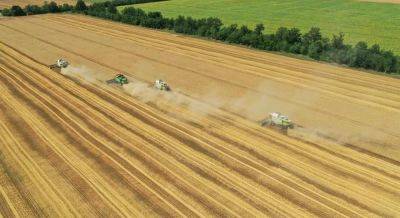 Более 1700 гектаров земель сельскохозяйственного значения вернули государству в Одесской области
