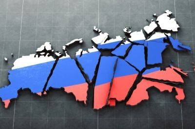 Распад России уже начался: сразу 5 регионов проведут референдумы по отделению от РФ