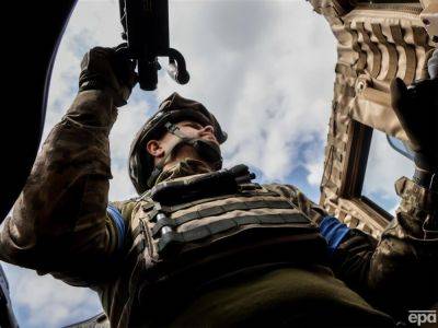 В Минобороны Украины назвали главные направления движения сил обороны, оккупанты подтягивают туда лучшие свои резервы
