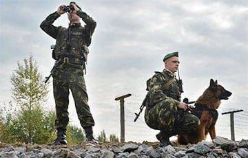 Литва усилит разведку на границе с Беларусью