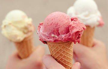 Белорусские ученые придумали ЗОЖ-мороженое