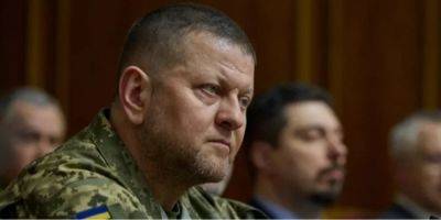 ВСУ удалось перехватить стратегическую инициативу, украинские силы продвигаются — Залужный