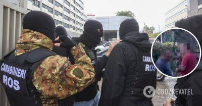 Итальянская мафия – в Италии задержали 43 члена из калабрийской мафии Ндрангета