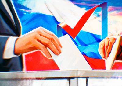 За кого на выборах проголосовали россияне в Чехии