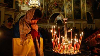 Вселенский патриархат вернул сан священнику РПЦ, молившему о мире