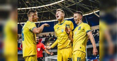 Стал известен соперник Украины U21 в плей-офф Евро-2023: все пары ¼ финала