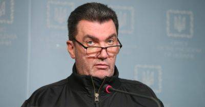 Есть проблемы: Данилов рассказал, чем обусловлен темп контрнаступления ВСУ (видео)