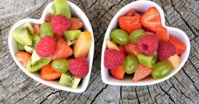 Фруктовая диета. Топ 7 фруктов, которые помогут быстро похудеть - focus.ua - США - Украина