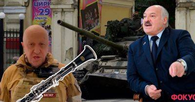Концерт "Вагнера" для Лукашенко. Чем будут заниматься военные наемники Пригожина в Беларуси