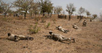 Не бросайте Буркина-Фасо. Как Запад может помочь в борьбе с джихадистами и бедностью