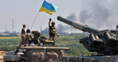 Железный занавес или распад РФ: на Западе гадают, как закончится война в Украине, — NYT